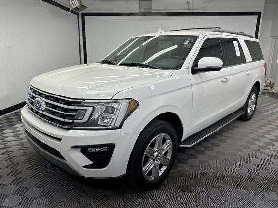 FORD EXPEDITION MAX 2020 1FMJK1HT5LEA23165 image